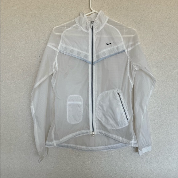 Nike Jackets & Blazers - Nike windbreaker